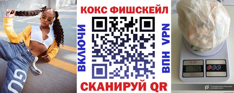 COCAIN Fish Scale  Новоалтайск 